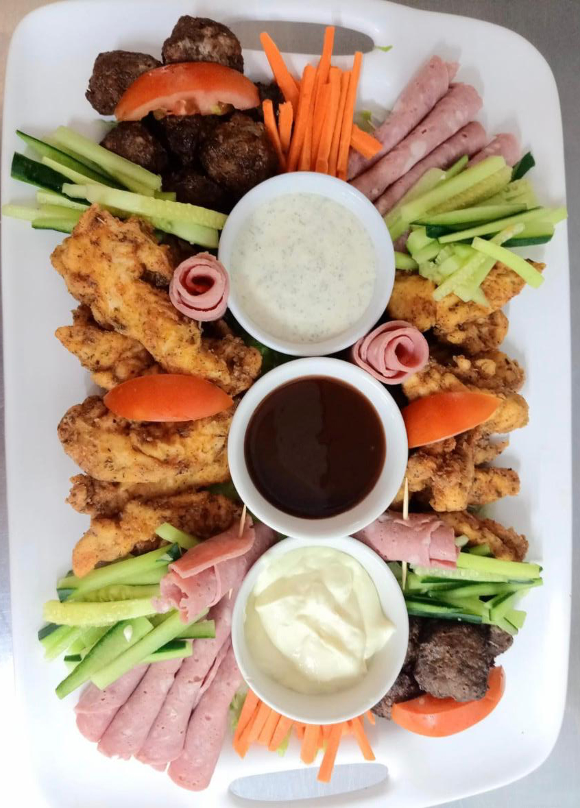 catering function