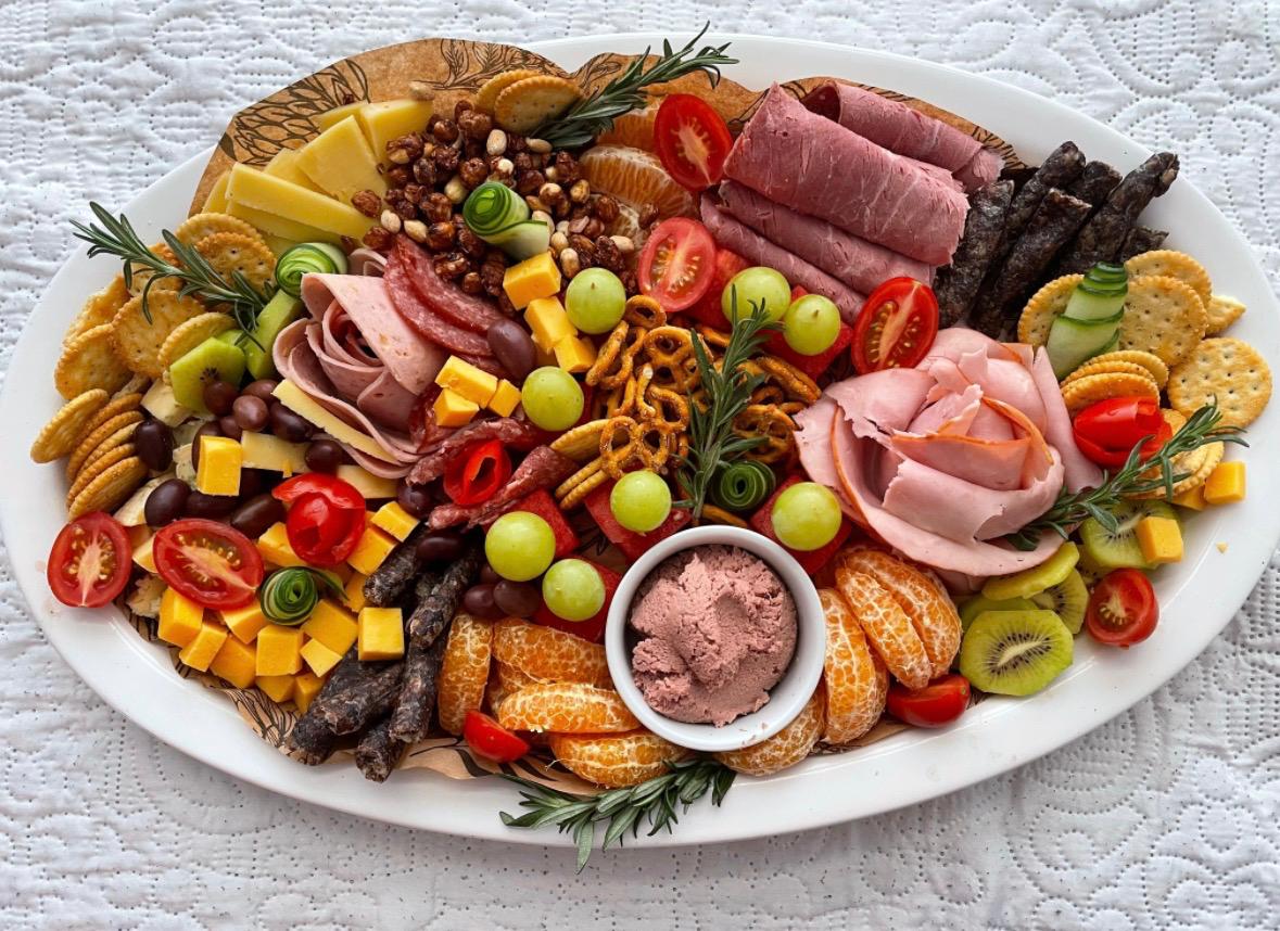 catering function